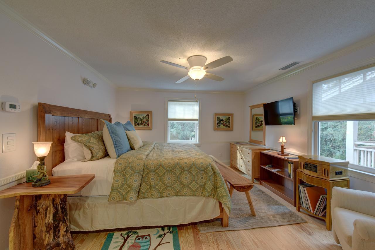 The Grey Owl Inn St. Simons Island Exteriér fotografie