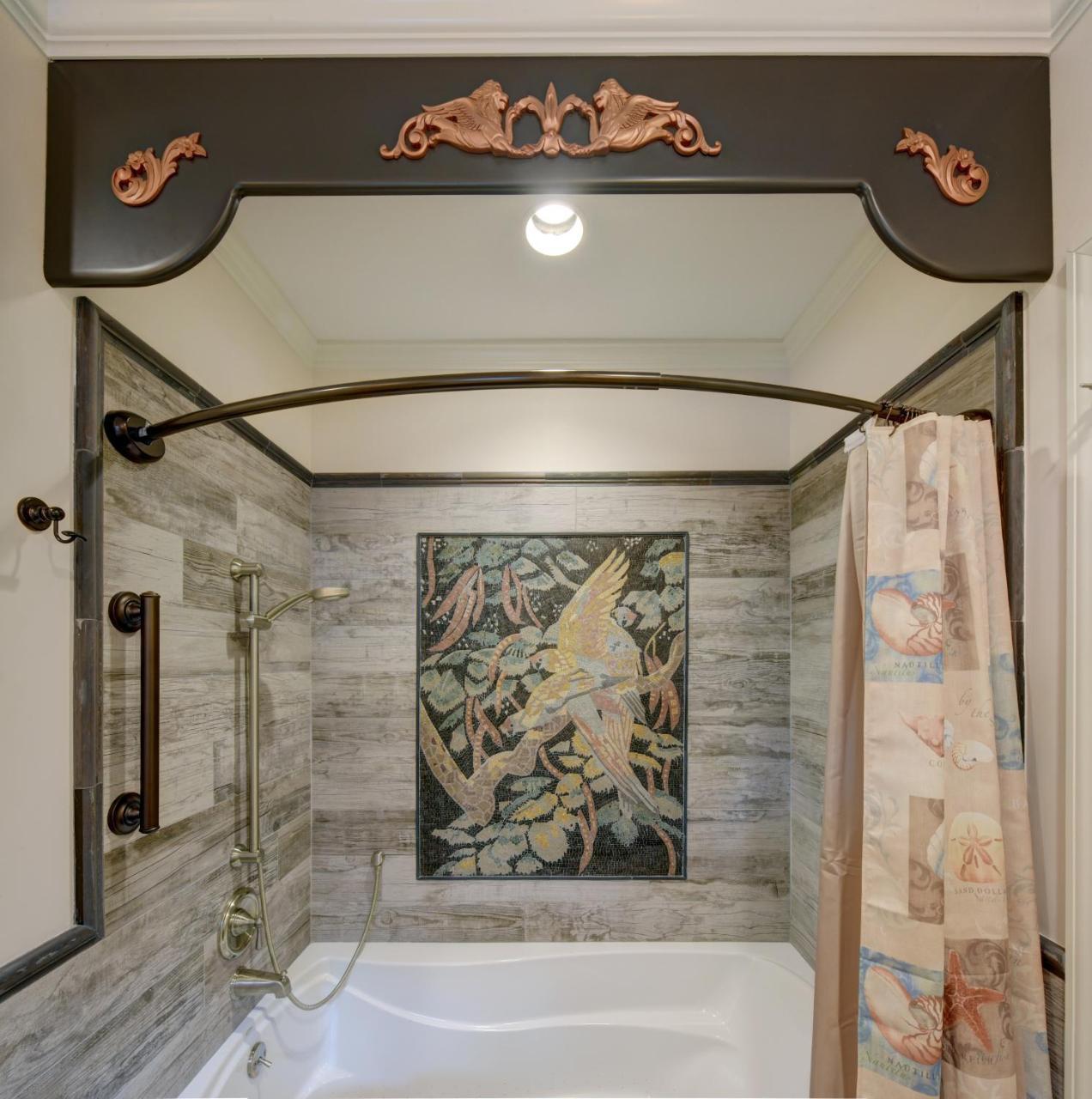 The Grey Owl Inn St. Simons Island Pokoj fotografie